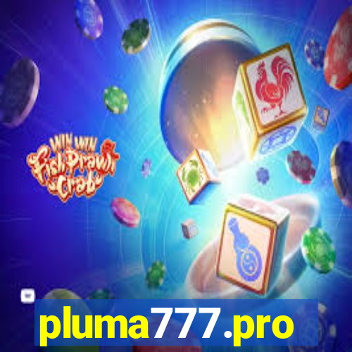 pluma777.pro