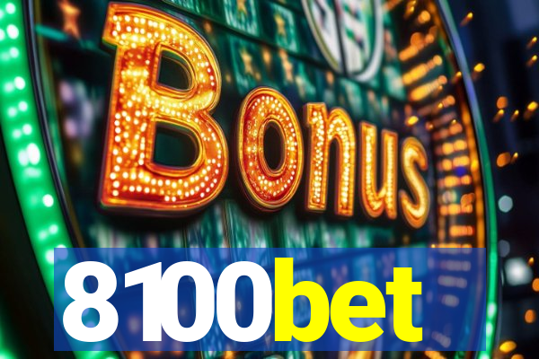 8100bet
