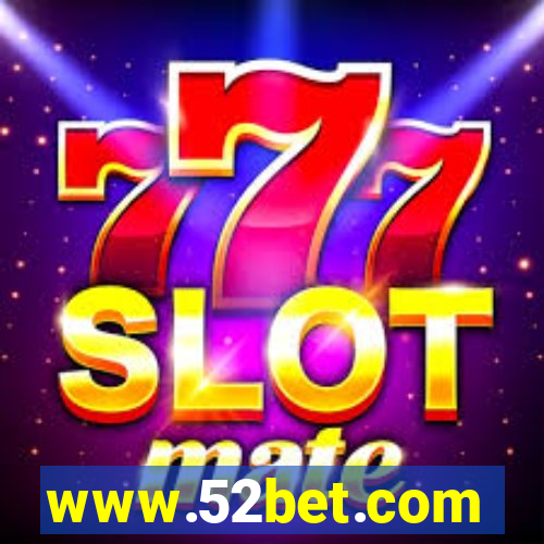 www.52bet.com