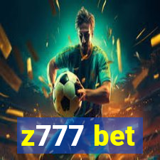 z777 bet