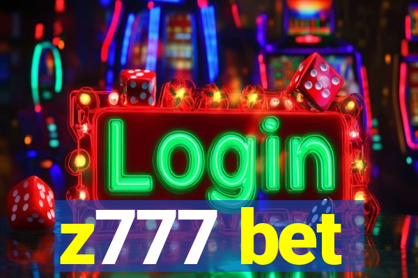 z777 bet