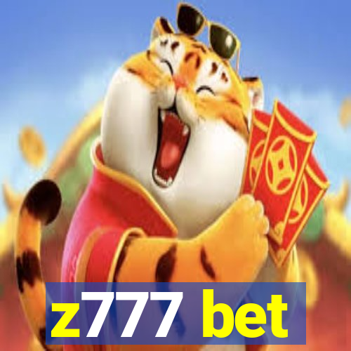 z777 bet
