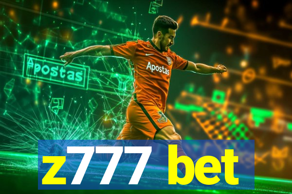 z777 bet