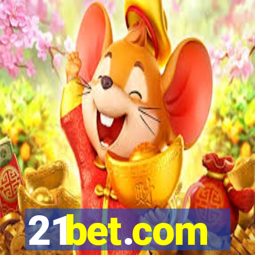 21bet.com
