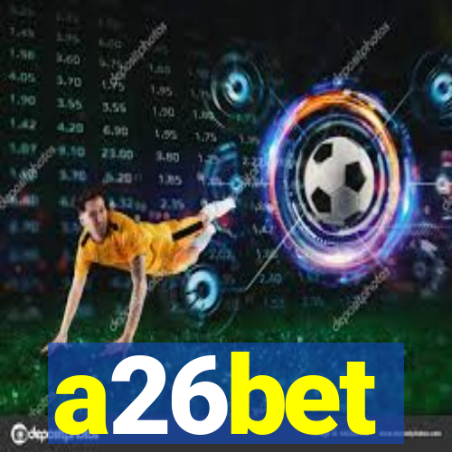 a26bet