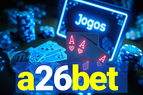 a26bet