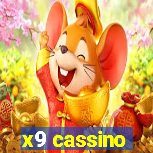 x9 cassino