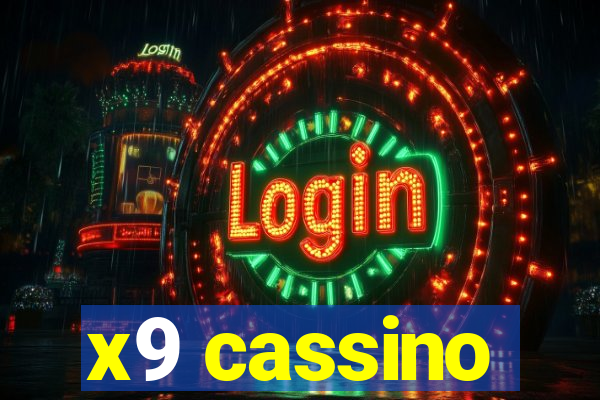 x9 cassino