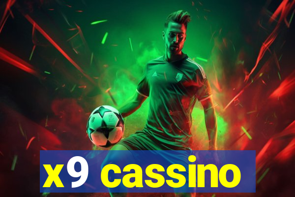 x9 cassino