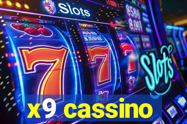 x9 cassino