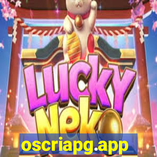 oscriapg.app