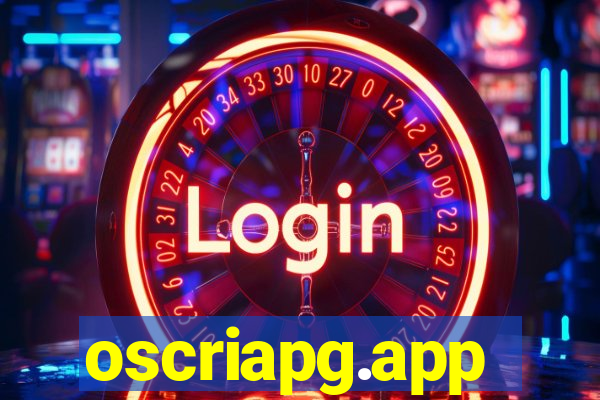 oscriapg.app