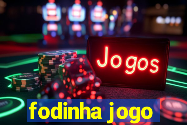 fodinha jogo