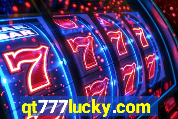 qt777lucky.com
