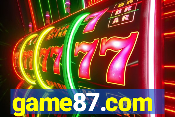 game87.com