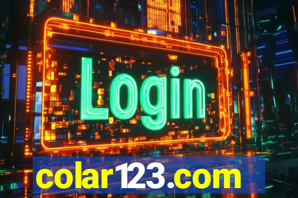 colar123.com