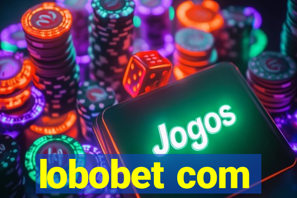 lobobet com