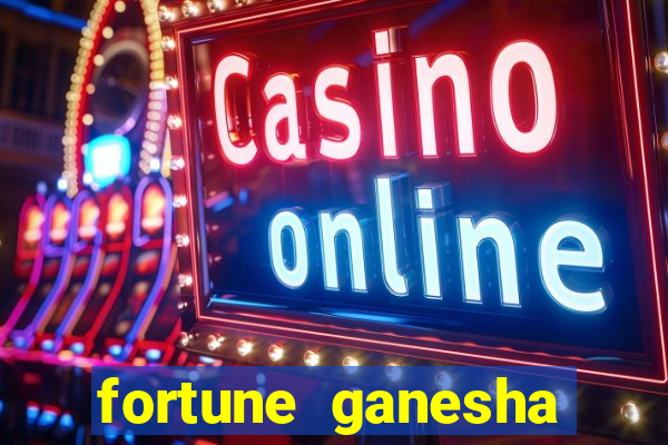 fortune ganesha gold demo