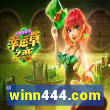 winn444.com