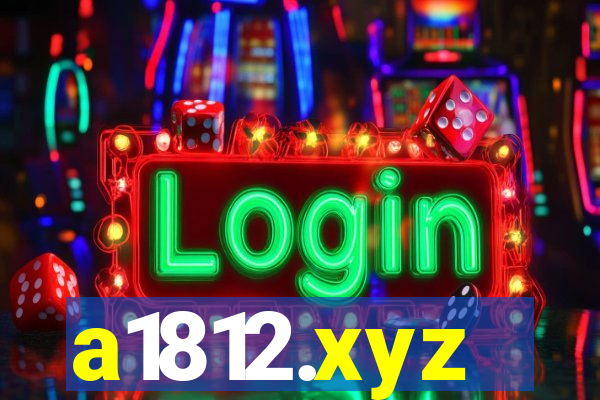 a1812.xyz