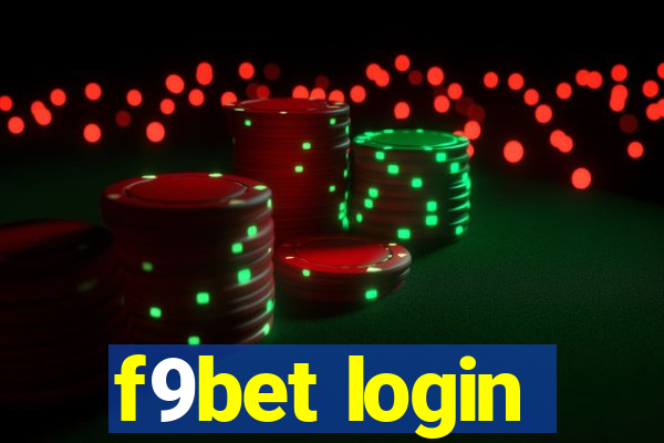 f9bet login