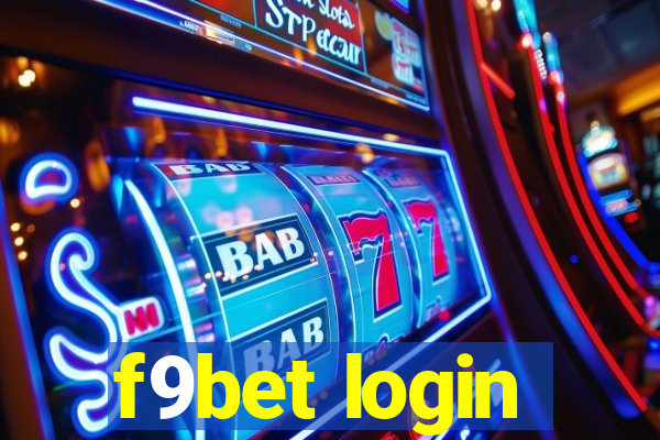 f9bet login