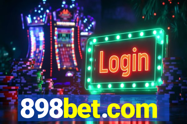 898bet.com