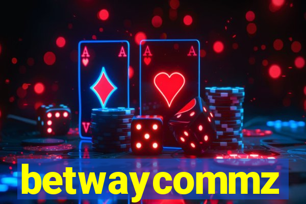 betwaycommz