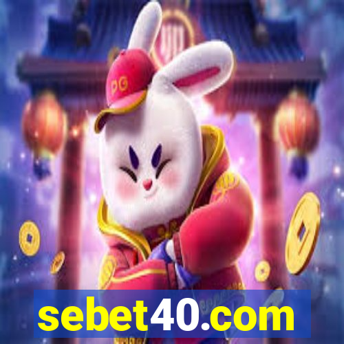 sebet40.com