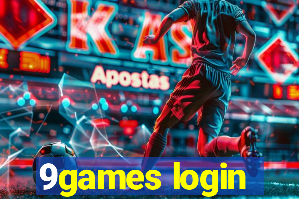 9games login
