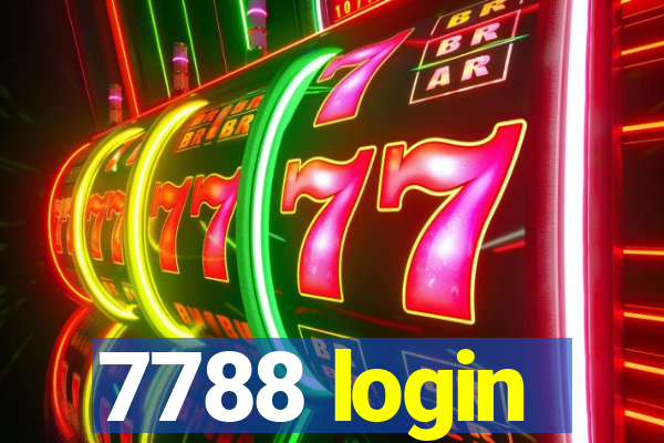 7788 login