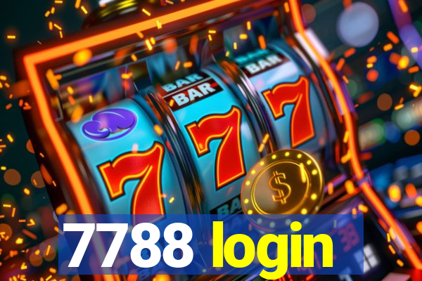 7788 login