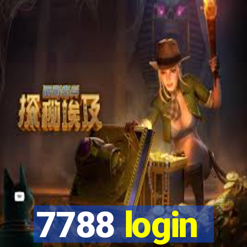 7788 login