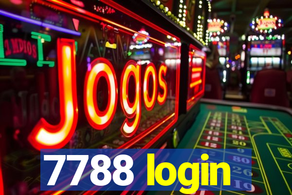 7788 login