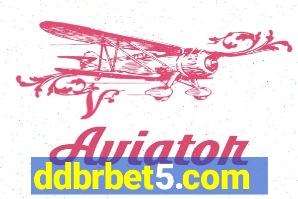 ddbrbet5.com