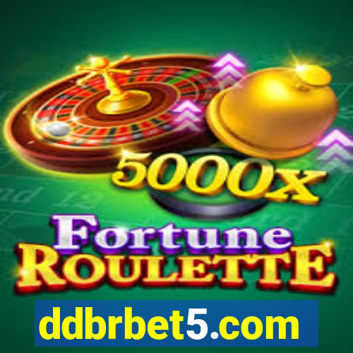 ddbrbet5.com