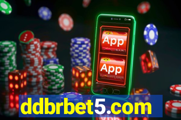 ddbrbet5.com