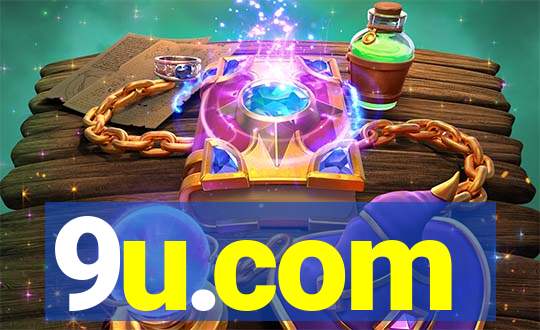9u.com