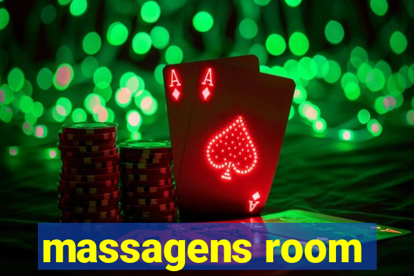 massagens room