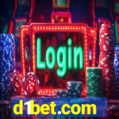 d1bet.com