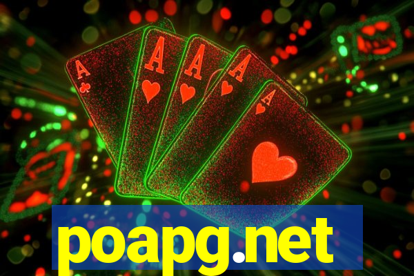 poapg.net
