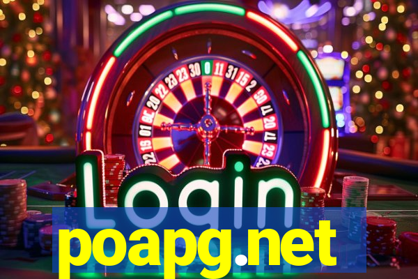 poapg.net