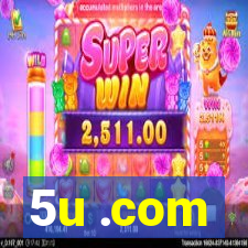 5u .com