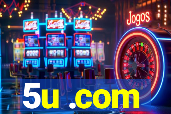 5u .com