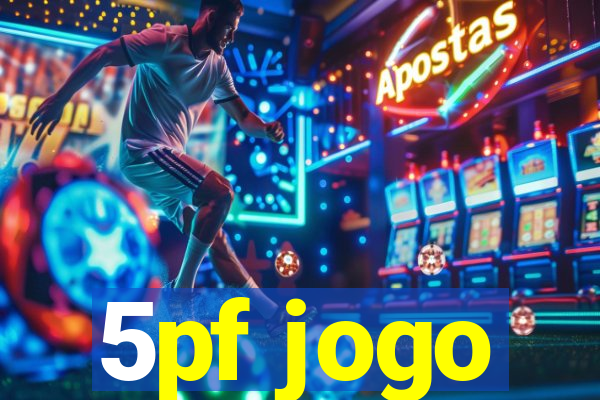 5pf jogo