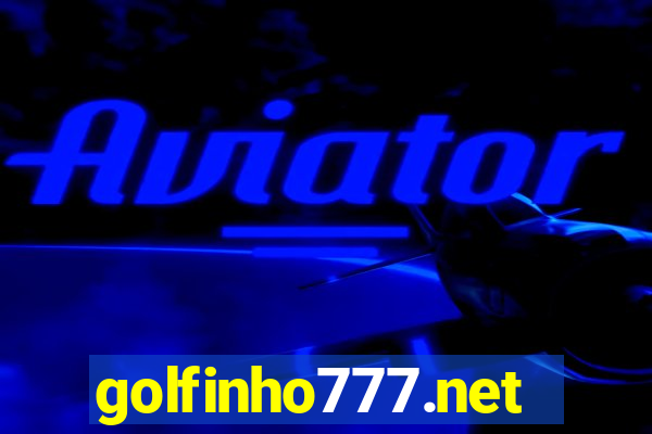 golfinho777.net