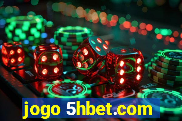 jogo 5hbet.com