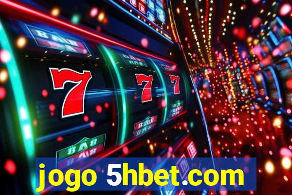 jogo 5hbet.com