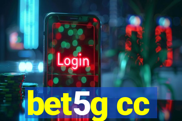 bet5g cc