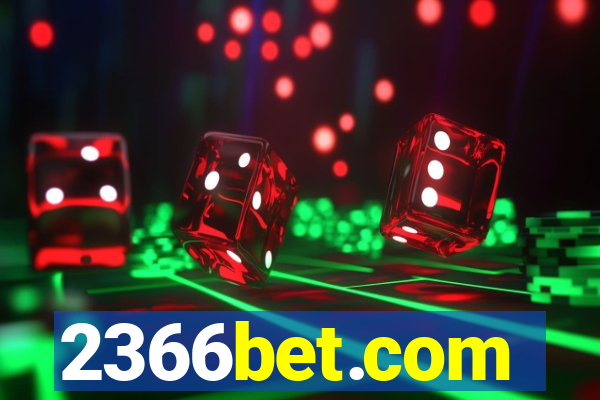 2366bet.com